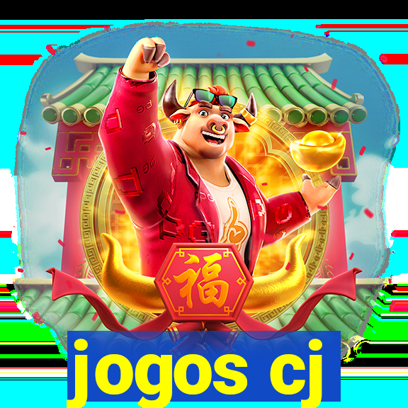 jogos cj